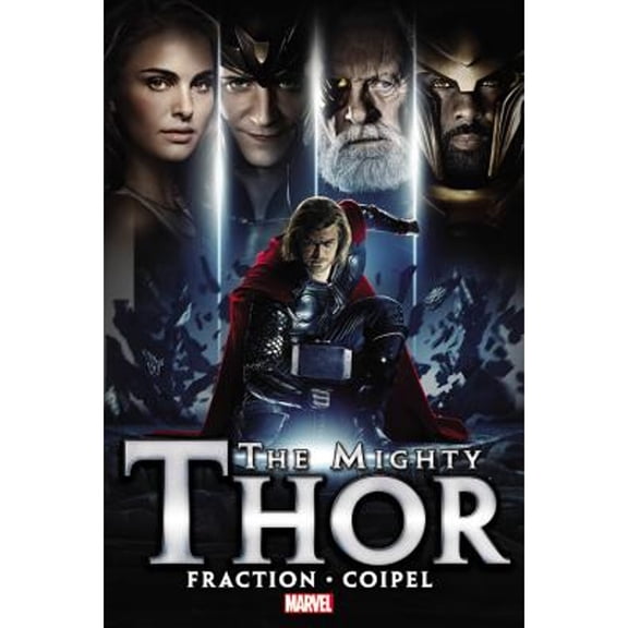 Pre-Owned The Mighty Thor 1