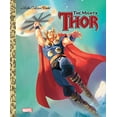 thumbnail image 1 of Pre-Owned The Mighty Thor (Hardcover) 0307930513 9780307930514, 1 of 1