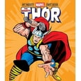 thumbnail image 1 of Pre-Owned The Mighty Thor: My Mighty Marvel First Book (Board book) 1419756141 9781419756146, 1 of 1
