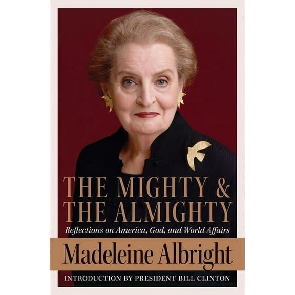 The Mighty and the Almighty, (Hardcover)