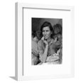 thumbnail image 1 of The Migrant Mother, c1936, Figurative World Culture Framed Art Print Wall Art by Dorothea Lange Sold by Art.Com, 1 of 6