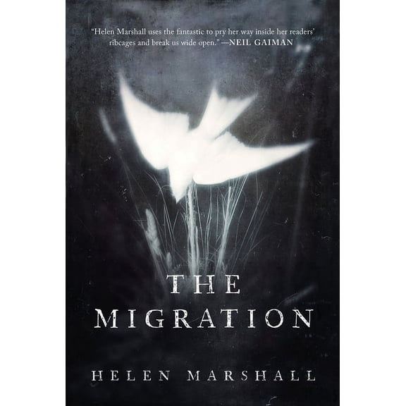 The Migration (Paperback)