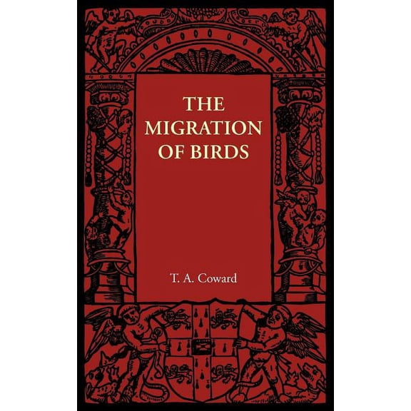 The Migration of Birds, (Paperback)