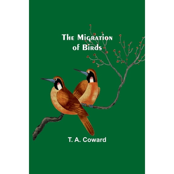 The Migration of Birds, (Paperback)