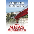thumbnail image 1 of The Mijas Murderer, (Hardcover), 1 of 1