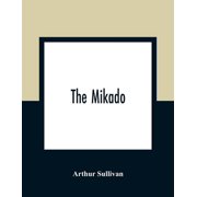 The Mikado, Paperback