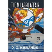 The Milagro Affair, Hardcover