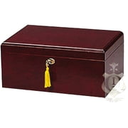The Milano Humidor