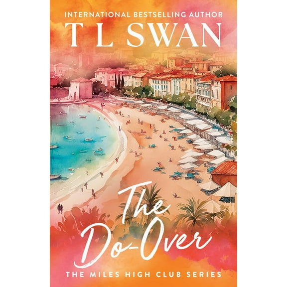 The Do-Over (Paperback)