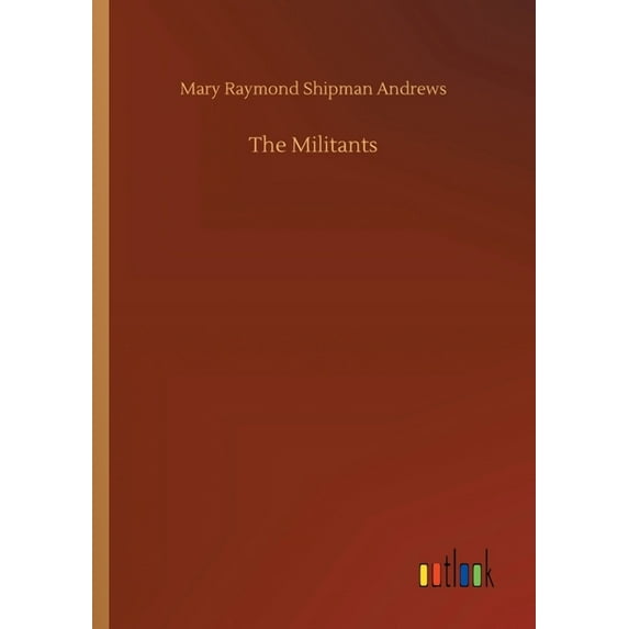 The Militants - 9783734068744