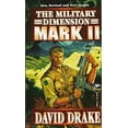 thumbnail image 1 of Pre-Owned The Military Dimension: Mark II (Mass Market Paperback) 067187697X 9780671876975, 1 of 1