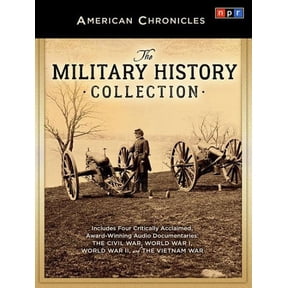 The Military History Collection