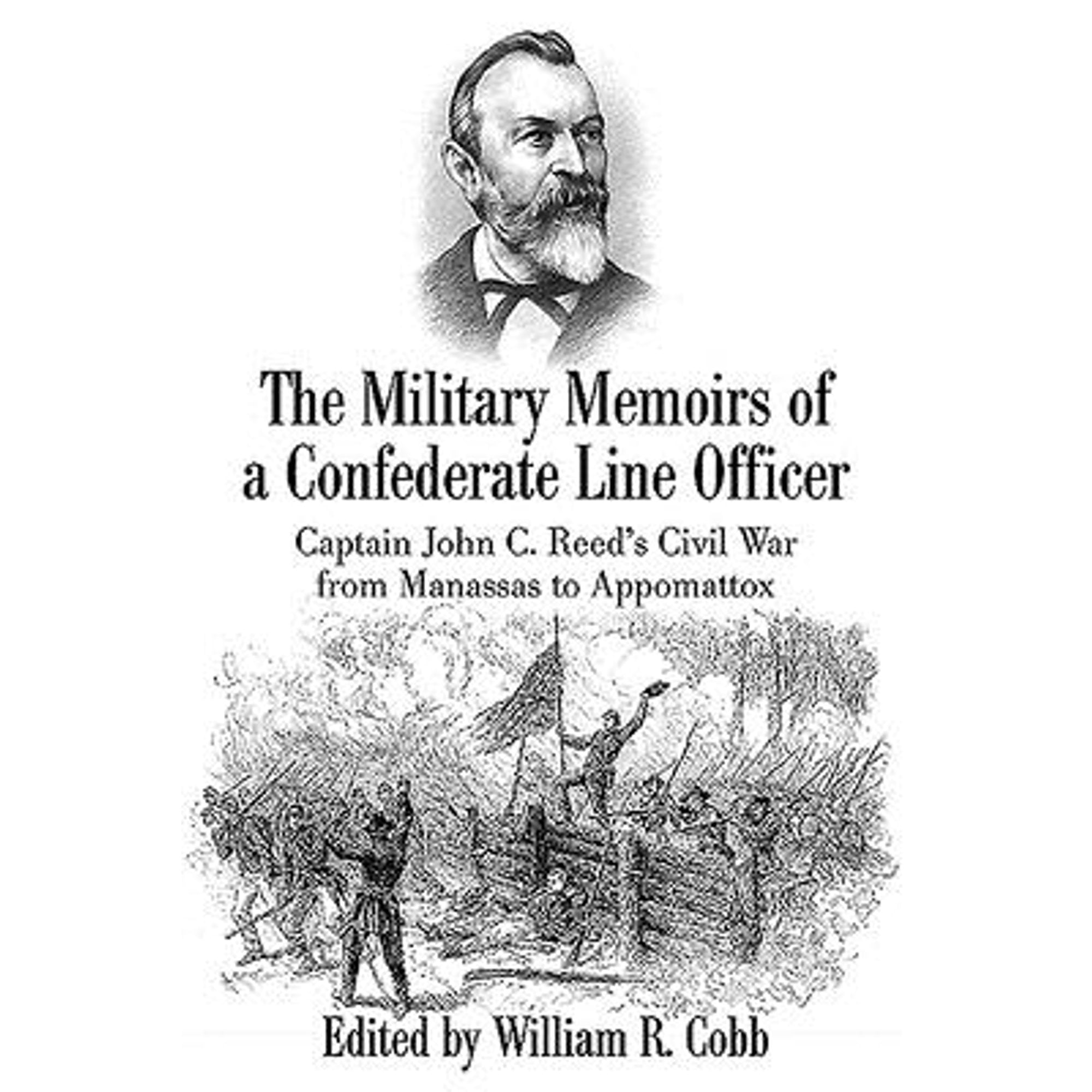 Captain W R Colbeck Pre-Owned The Military Memoirs of a Confederate Line Officer: Captain ...