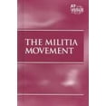 thumbnail image 1 of Pre-Owned The Militia Movement 9781565105416 Used, 1 of 1
