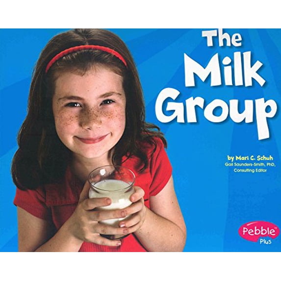 Pre-Owned The Milk Group (Paperback) 0736869255 9780736869256