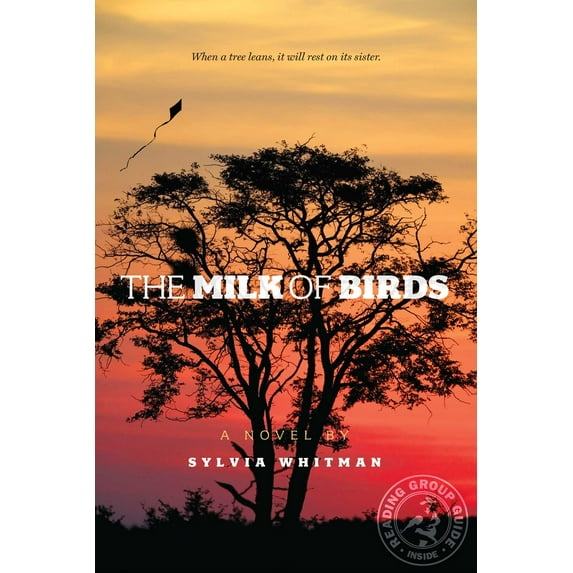 The Milk of Birds (Paperback)