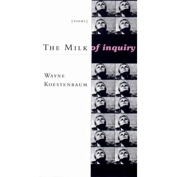 The Milk of Inquiry (Paperback)
