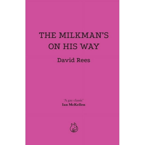 The Milkman's on His Way, (Paperback)