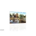 thumbnail image 1 of The Mill-Dam At Sleepy Hollow - CANVAS OR FINE PRINT WALL ART, 1 of 1