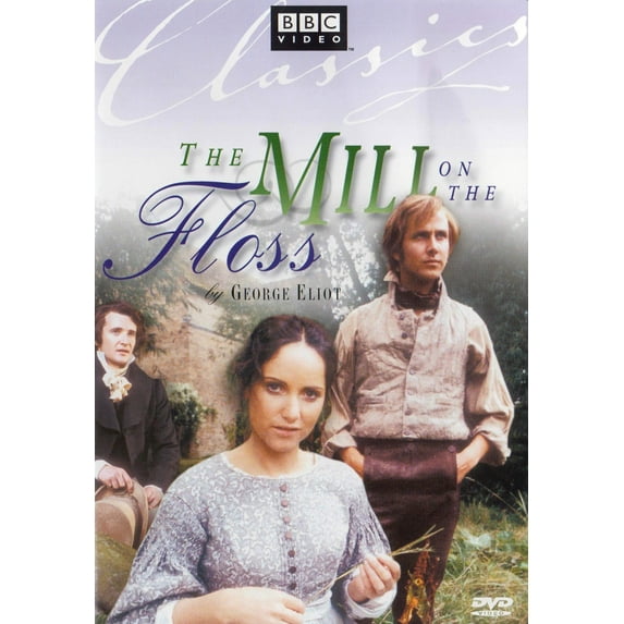 The Mill on the Floss (DVD)