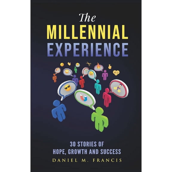 The Millennial Mind The Millennial Experience, Book 2, (Paperback)