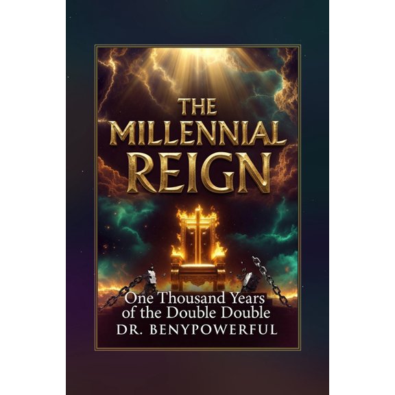 The Millennial Reign, (Paperback)