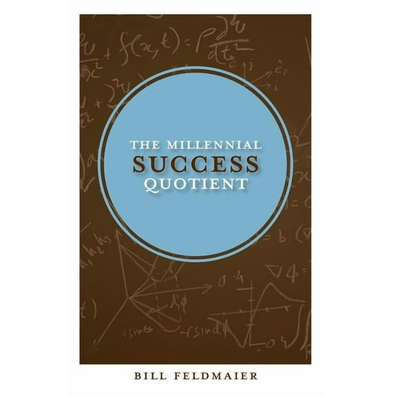 The Millennial Success Quotient (Paperback)