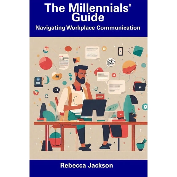 The Millennials' Guide, (Paperback)