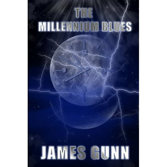 The Millennium Blues, (Paperback)