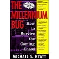 thumbnail image 1 of Pre-Owned The Millennium Bug: How to Survive the Coming Chaos (Hardcover) 0895263343 9780895263346, 1 of 1