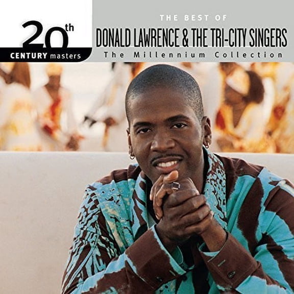 The Millennium Collection: 20th Century Masters