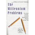 thumbnail image 1 of Pre-Owned The Millennium Problems: The Seven Greatest Unsolved Mathematical Puzzles Of Our Time, 1 of 1