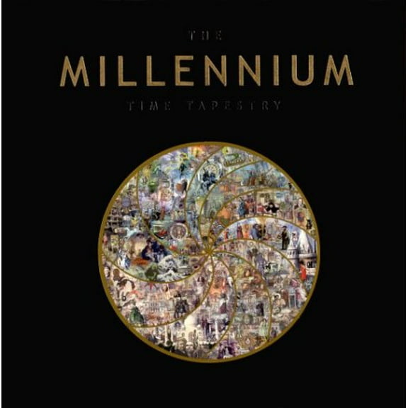 Pre-Owned The Millennium Time Tapestry (Paperback) 0918223040 9780918223043