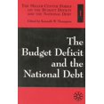 thumbnail image 1 of Miller Center on the Budget Deficit and The Budget Deficit and the National Debt: Volume I, Book 1, (Paperback), 1 of 1