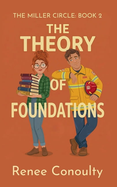 The Miller Circle The Theory of Foundations, Book 2, (Paperback)