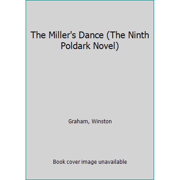 Pre-Owned The Miller's Dance (The Ninth Poldark Novel) (Paperback) 0006168043 9780006168041
