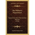 thumbnail image 1 of The Millinery Department (Paperback), 1 of 1