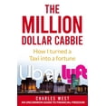 thumbnail image 1 of The Million Dollar Cabbie (Paperback), 1 of 1