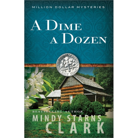 Pre-Owned The Million Dollar Mysteries: A Dime a Dozen (Series #3) (Paperback)