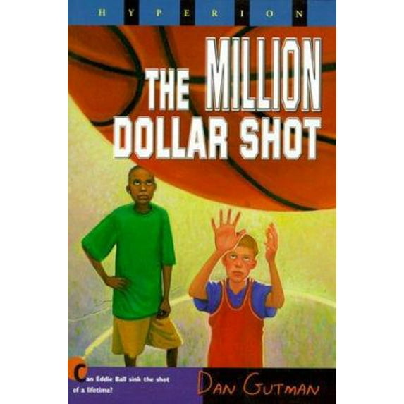 Pre-Owned The Million Dollar Shot (Million Dollar Series, 1) (Paperback) 0786812206 9780786812202