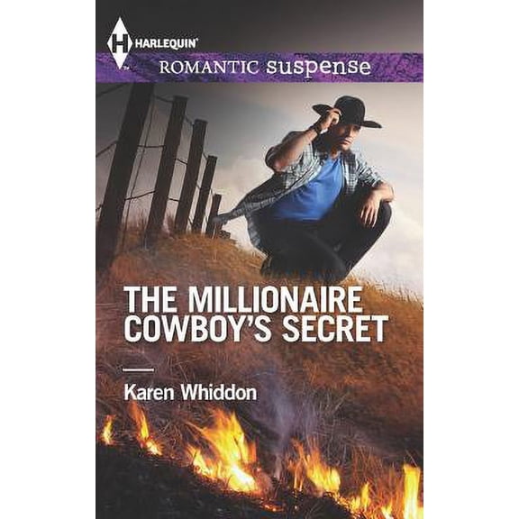 Pre-Owned The Millionaire Cowboy's Secret