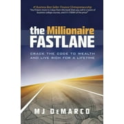 The Millionaire Fastlane, 2nd Anniversary ed. (Paperback)