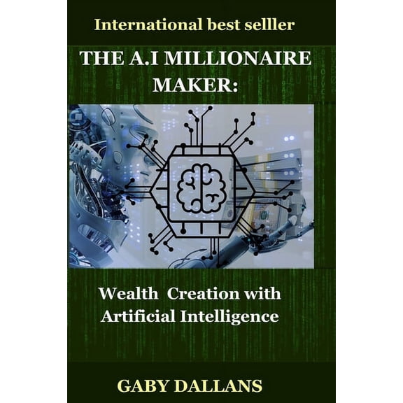 The Millionaire Maker (Paperback)