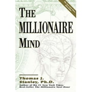 DR THOMAS J STANLEY The Millionaire Mind (Paperback)