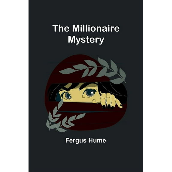 The Millionaire Mystery, (Paperback)