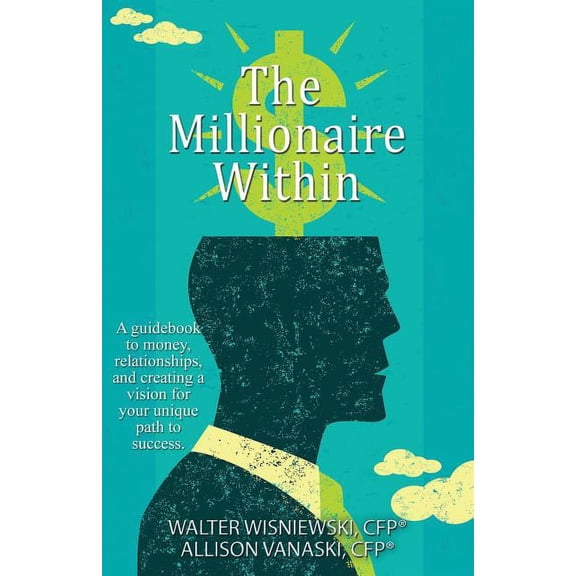 The Millionaire Within (Paperback)