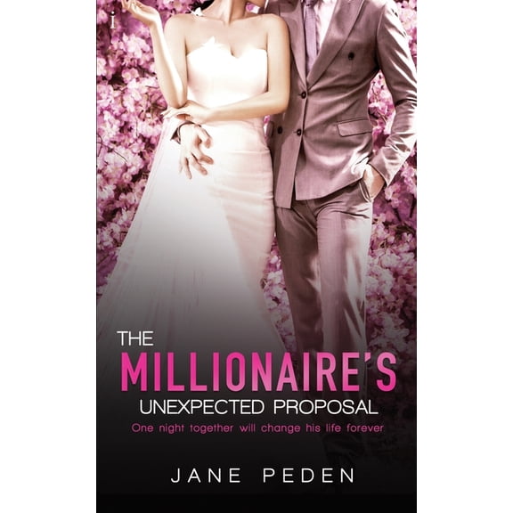 Miami Lawyers The Millionaire's Unexpected Proposal, Book 1, (Paperback)