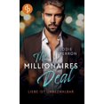 thumbnail image 1 of The Millionaires Deal: Liebe ist unbezahlbar, (Paperback), 1 of 1
