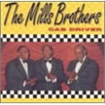 thumbnail image 1 of The Mills Brothers - Cab Driver - Music & Performance - CD, 1 of 1