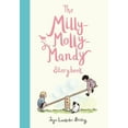 thumbnail image 1 of Milly Molly Mandy The Milly-Molly-Mandy Storybook, Book 4, (Hardcover), 1 of 2